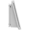Logitech Tap Scheduler Angle Mount 952-000127, súprava na montáž na stenu s uhlom pohľadu 14°, špinavobiela