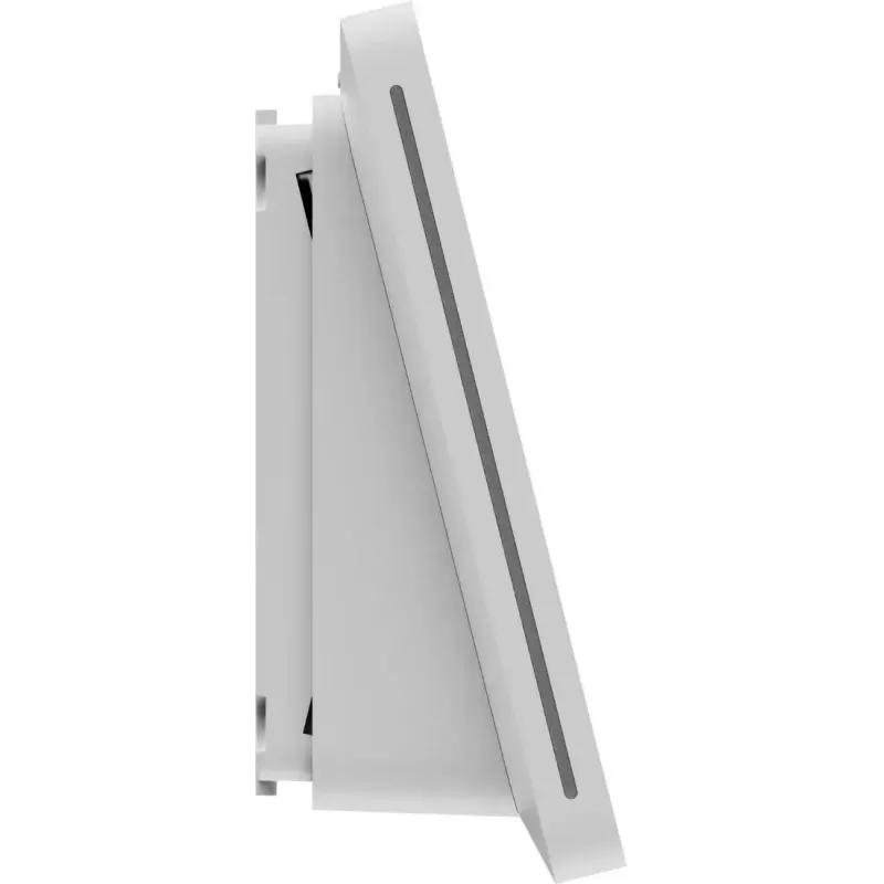 Logitech Tap Scheduler Angle Mount 952-000127, súprava na montáž na stenu s uhlom pohľadu 14°, špinavobiela