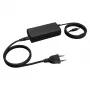 Jabra PanaCast 50 napájací zdroj EU, videokonferenčný systém, interiér, Type-C, Jabra, PanaCast 50, čierny