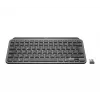 LOGITECH MX Keys Mini For Business - bezdrôtová klávesnica - grafit - QWERTZ nemecká