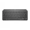 LOGITECH MX Keys Mini For Business - bezdrôtová klávesnica - grafit - QWERTZ nemecká