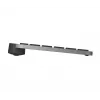 LOGITECH MX Keys Mini For Business - bezdrôtová klávesnica - grafit - QWERTZ nemecká