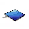 LOGITECH Combo Touch – Sand pre iPad Pro 11