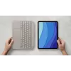 LOGITECH Combo Touch – Sand pre iPad Pro 11
