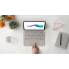 LOGITECH Combo Touch – Sand pre iPad Pro 11