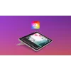 LOGITECH Combo Touch – Sand pre iPad Pro 11