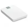 Seagate Ultra Touch externý pevný disk 2 TB USB Type-C 3.2 Gen 1 (3.1 Gen 1) biely