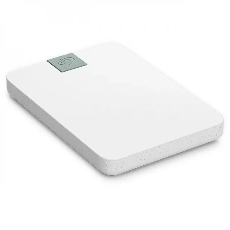 Seagate Ultra Touch externý pevný disk 2 TB USB Type-C 3.2 Gen 1 (3.1 Gen 1) biely