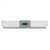 Seagate Ultra Touch externý pevný disk 2 TB USB Type-C 3.2 Gen 1 (3.1 Gen 1) biely