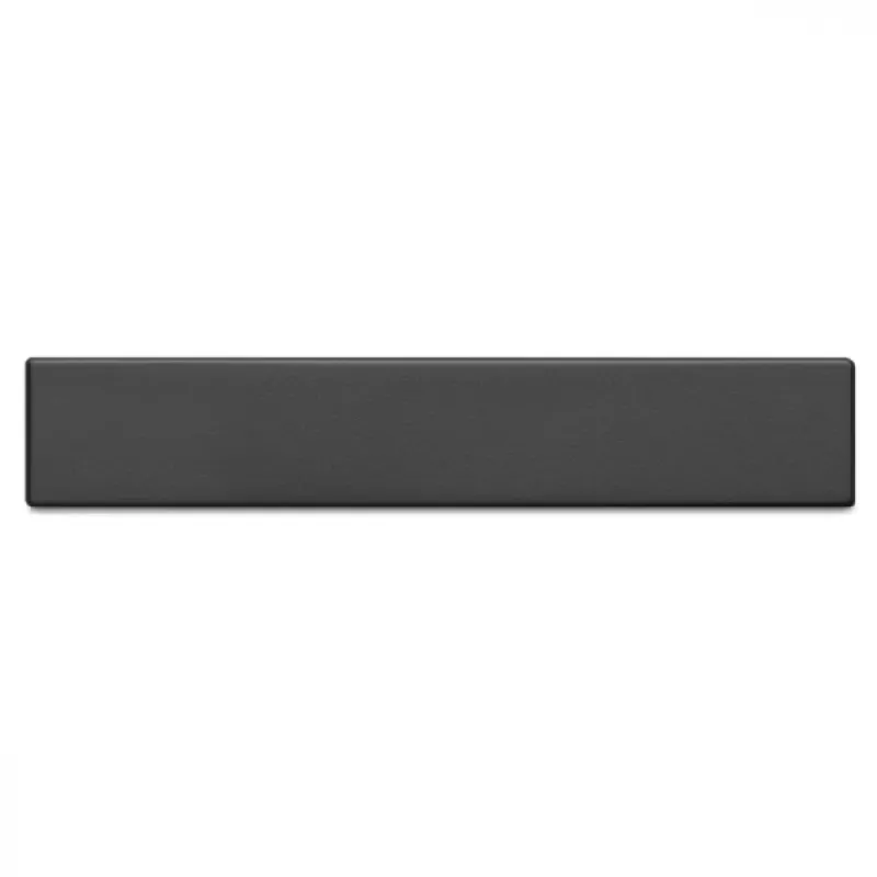 Seagate One Touch externý pevný disk 2 TB Micro-USB B 3.2 Gen 1 (3.1 Gen 1) čierny