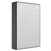 Seagate One Touch STKY1000401 externý prenosný disk HDD 1 TB, 2,5 palca, USB 3.0 (USB 3.2 Gen 1), ochrana heslom, strieborný