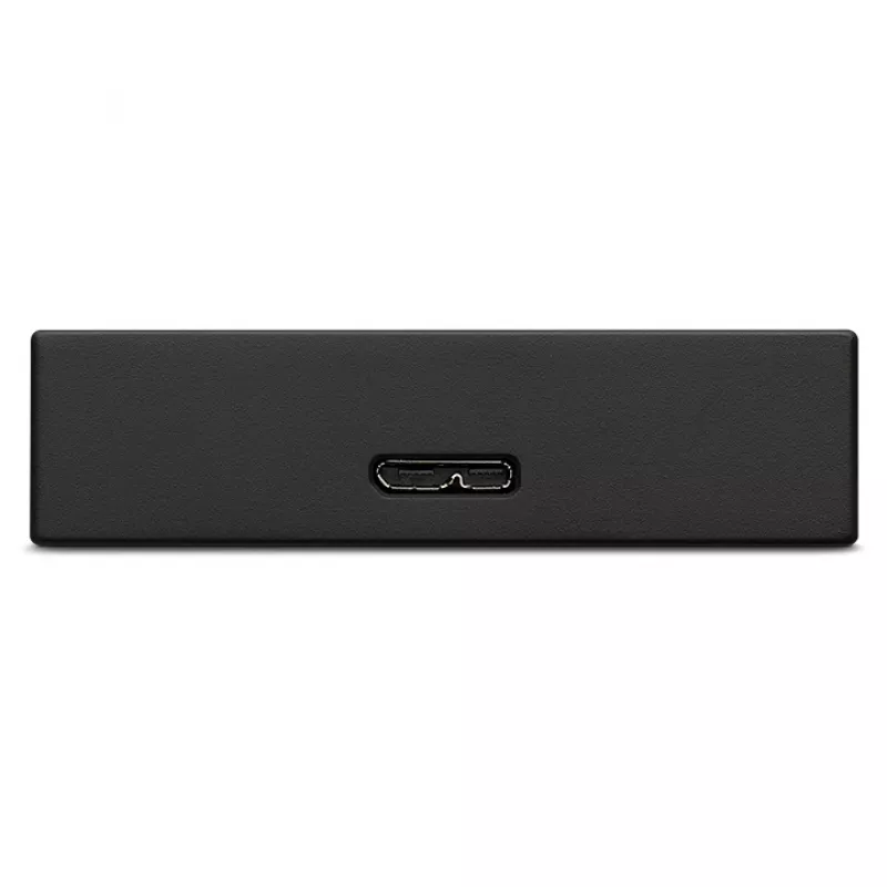 Seagate One Touch STKY1000401 externý prenosný disk HDD 1 TB, 2,5 palca, USB 3.0 (USB 3.2 Gen 1), ochrana heslom, strieborný