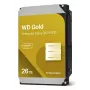 Western Digital WD Gold WD261KRYZ pevný disk 26 TB, SATA 6Gb/s, 3,5