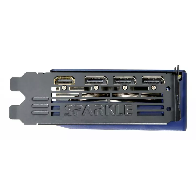 SPARKLE grafická karta - Arc B580 Guardian - 12 GB - GDDR6 - PCI-e