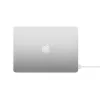 APPLE USB-C na MagSafe 3 kábel (2 m) – strieborný