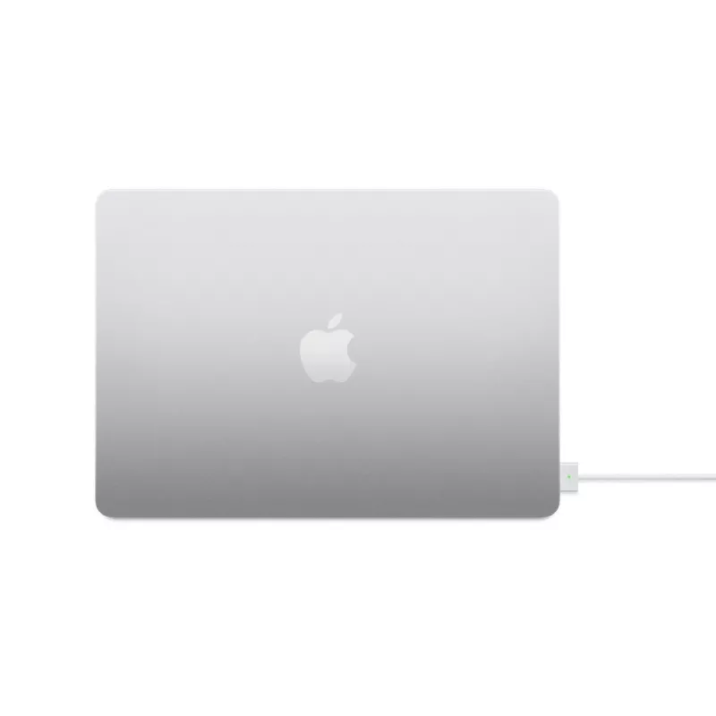 APPLE USB-C na MagSafe 3 kábel (2 m) – strieborný