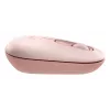 LOGITECH Wireless Combo - Pop Icon - Rose & Off White Qwertz nemecká