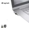 LOGITECH MX Keys For Business - Graphite - Suisse / švajčiarska Qwertz