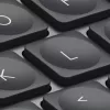 LOGITECH MX Keys For Business - Graphite - Suisse / švajčiarska Qwertz
