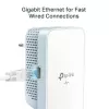 TP-Link TL-WPA7519 KIT 1000 Mbit/s Ethernet LAN Wi-Fi biela 2 ks