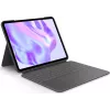 LOGITECH Combo Touch pre iPad Pro 13in - M4 Graphite Qwerty US Int