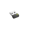 LOGITECH MX Keys Combo For Business Gen 2 – grafitová – Qwerty Esp