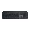 LOGITECH MX Keys Combo For Business Gen 2 – grafitová – Qwerty Esp
