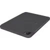 LOGITECH Combo Touch puzdro s klávesnicou - pre iPad Pro 11in M4/M5 - Graphite - Azerty francúzska
