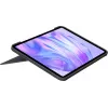 LOGITECH Combo Touch puzdro s klávesnicou - pre iPad Pro 11in M4/M5 - Graphite - Azerty francúzska