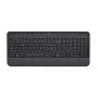 LOGITECH Signature Mk650 Combo For Business – grafitová – QWERTY – IT