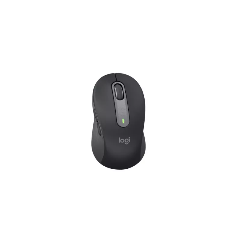 LOGITECH Signature Mk650 Combo For Business – grafitová – QWERTY – IT