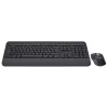LOGITECH Signature Mk650 Combo For Business – grafitová – QWERTY – IT