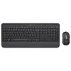 LOGITECH Signature Mk650 Combo For Business – grafitová – QWERTY – IT
