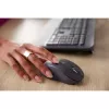 Logitech Signature MK650 Combo for Business – bezdrôtová klávesnica a myš v plnej veľkosti