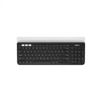 LOGITECH K780 Multi-Device Wireless Keyboard – Qwerty US/Int'l
