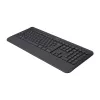 LOGITECH Signature K650 bezdrôtová klávesnica - Graphite - maďarská Qwertz