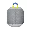 LOGITECH Ultimate Ears Wonderboom 4 Bluetooth samostatný reproduktor Joyous Bright