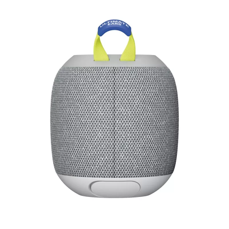 LOGITECH Ultimate Ears Wonderboom 4 Bluetooth samostatný reproduktor Joyous Bright