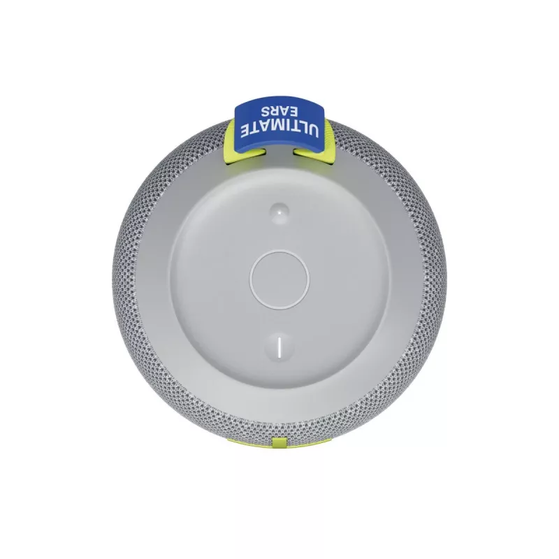 LOGITECH Ultimate Ears Wonderboom 4 Bluetooth samostatný reproduktor Joyous Bright