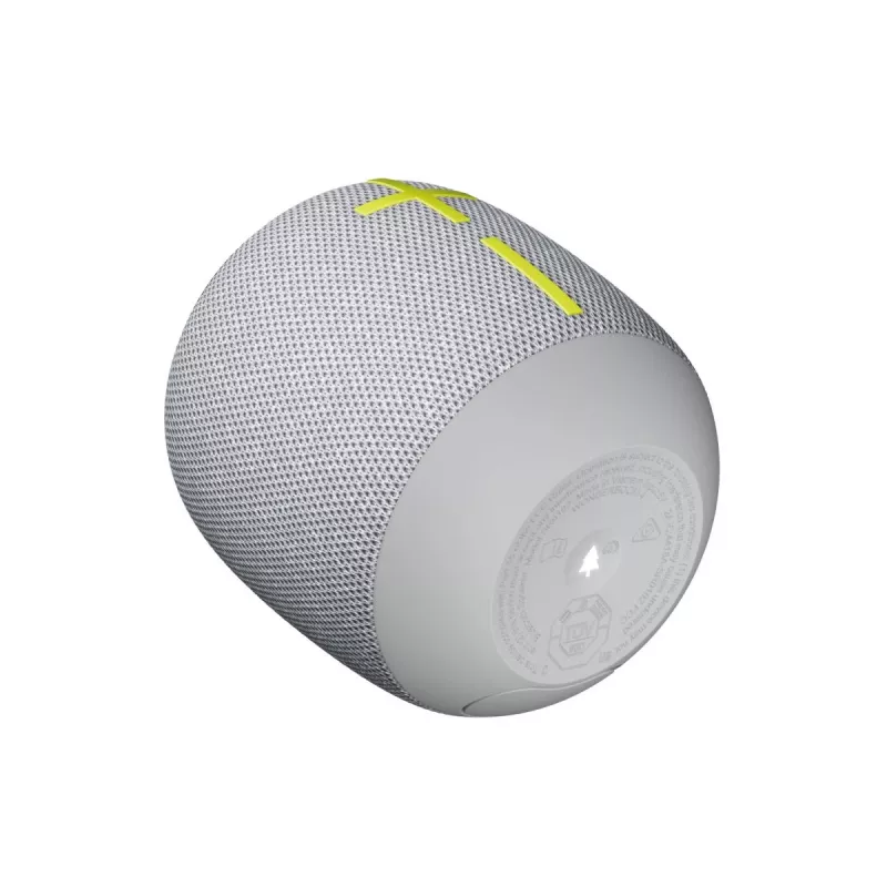LOGITECH Ultimate Ears Wonderboom 4 Bluetooth samostatný reproduktor Joyous Bright