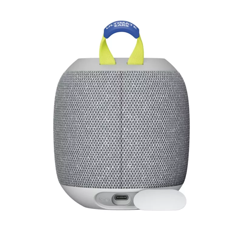 LOGITECH Ultimate Ears Wonderboom 4 Bluetooth samostatný reproduktor Joyous Bright