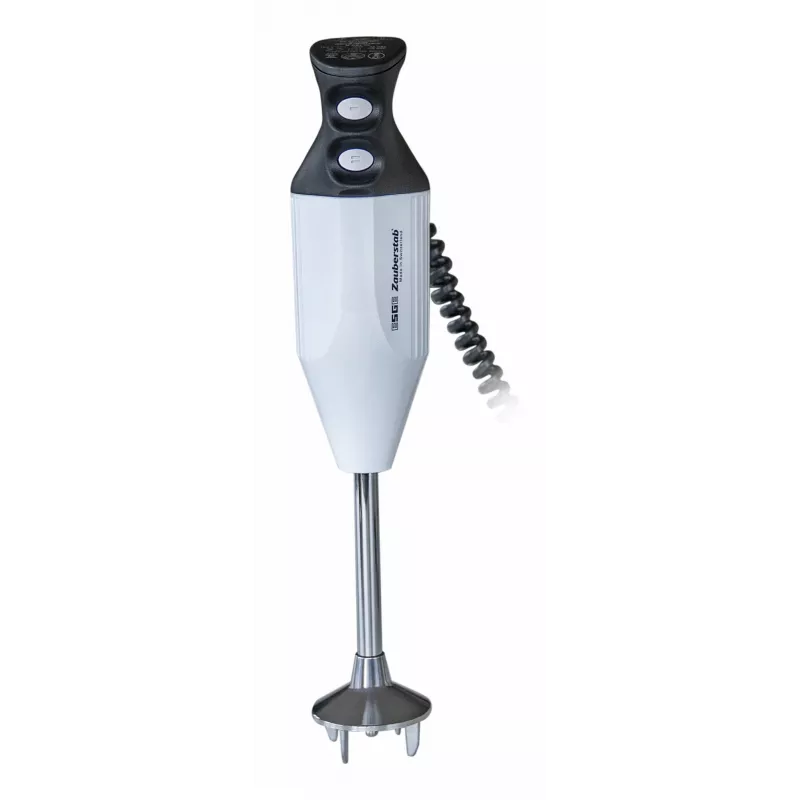 UNOLD ESGE 99205 Edition Petticoat ponorný mixér, 180 W, 2 rýchlosti, čierna/biela