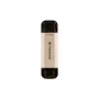 TRANSCEND Jetflash 930c - 512GB USB kľúč - USB 3.2 Type-C