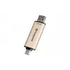 TRANSCEND Jetflash 930c - 512GB USB kľúč - USB 3.2 Type-C