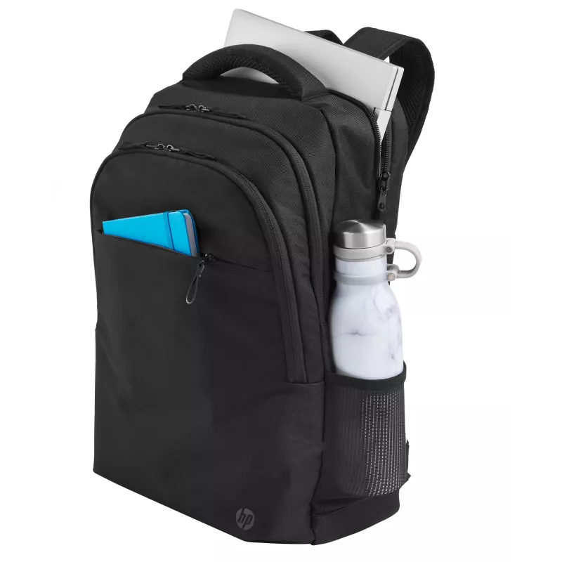 HP Professional 17,3-palcový batoh, batoh, 740 g