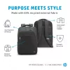 HP Professional 17,3-palcový batoh, batoh, 740 g