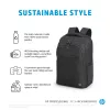 HP Professional 17,3-palcový batoh, batoh, 740 g