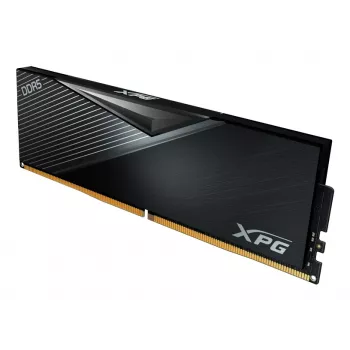 DIMM 16 GB DDR5-6000, operačná pamäť čierna, AX5U6000C3016G-CLABK, Lancer, INTEL XMP