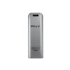 PNY ELITE STEEL - 32 GB USB kľúč - USB 3.1
