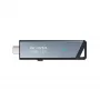 ADATA AELI-UE800-2T-CSG USB flash disk 2 TB USB Type-C 3.2 Gen 2 (3.1 Gen 2) strieborný